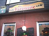 Café die Karawane