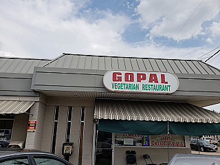 Gopal Vegetarian