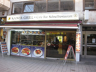 Dicke Butz Kaiserstraße