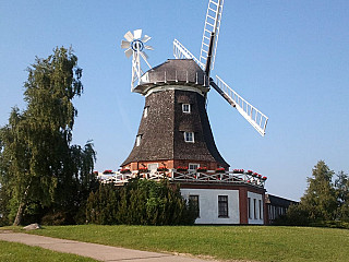 Klützer Mühle