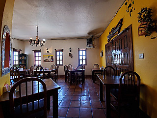 El Meson De Onate