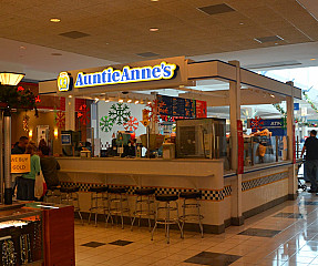 Auntie Anne's