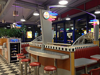 Burger King Petersberg