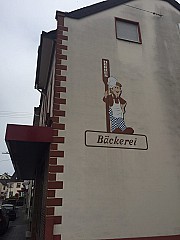 Gerd Mettler Bäckerei