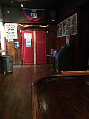 Courtside Pub