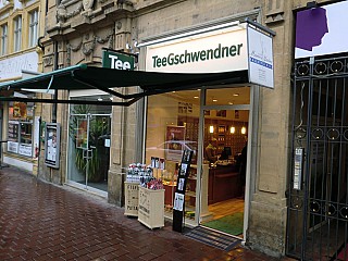 Teegschwendner