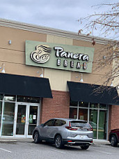 Panera Bread