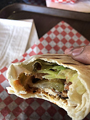 Tasty Shawarma