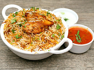 Noor Mohammadi Biryani