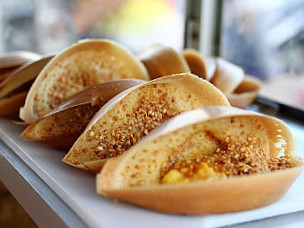 Apam Balek Bintang Lima