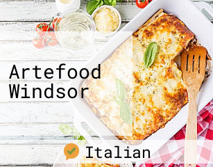 Artefood Windsor