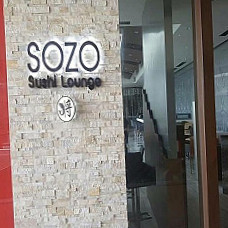 Sozo Sushi