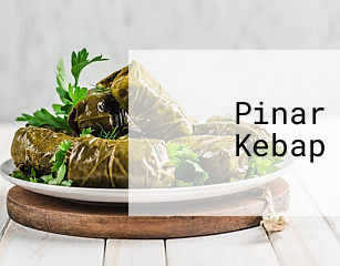 Pinar Kebap