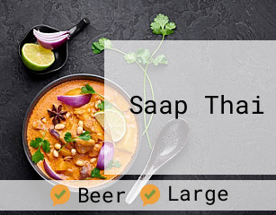 Saap Thai แซ่บ ไทย (saap Thai)