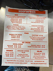 Moofinfries