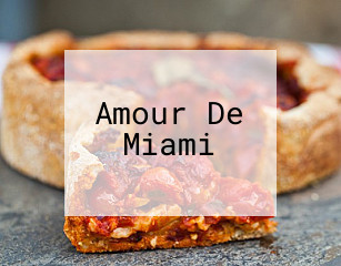 Amour De Miami