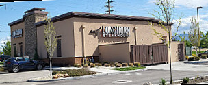 Longhorn Steakhouse