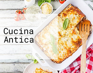 Cucina Antica