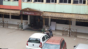 Trupti Restaurant