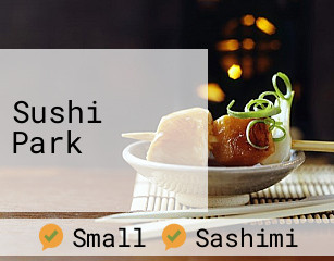 Sushi Park