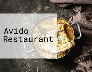 Avido Restaurant