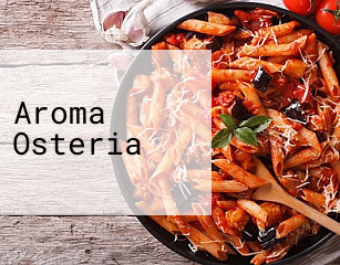 Aroma Osteria