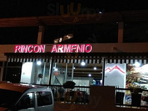 Rincon Armenio