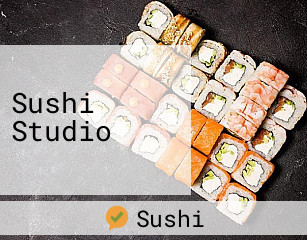 Sushi Studio