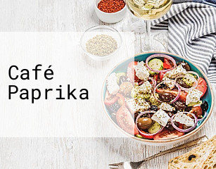 Café Paprika