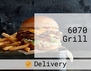 6070 Grill