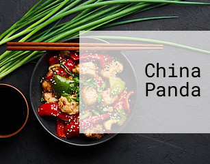 China Panda