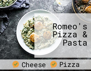 Romeo's Pizza & Pasta