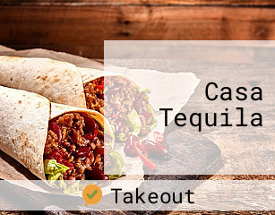 Casa Tequila