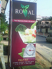 Royal Veg