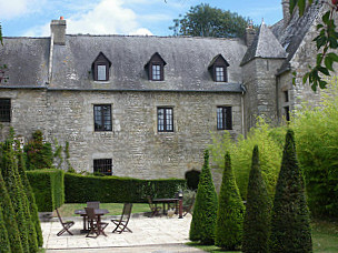 La Table du Manoir