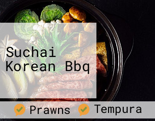 Suchai Korean Bbq