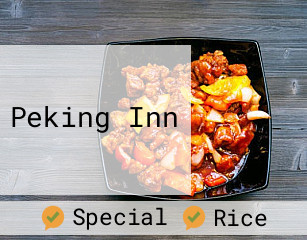 Peking Inn