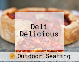 Deli Delicious