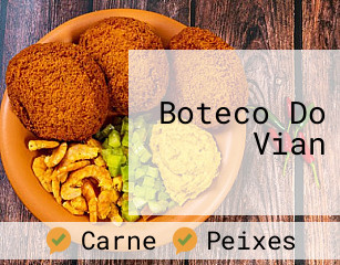 Boteco Do Vian