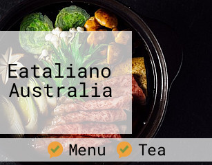 Eataliano Australia