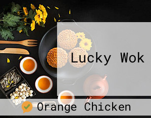 Lucky Wok