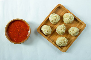 Momos By Chang