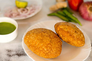 Dusman Kachori Wala