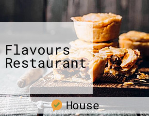 Flavours Restaurant