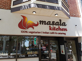 Masala Kitchen