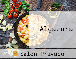 Algazara