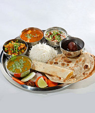 Shekhawati Thali More