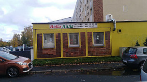 Pizzeria Bella Italia