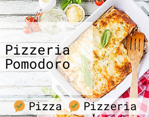 Pizzeria Pomodoro