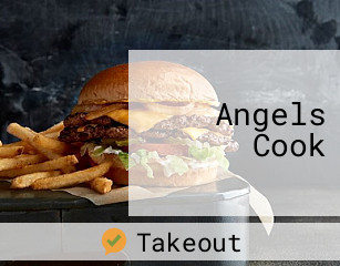 Angels Cook